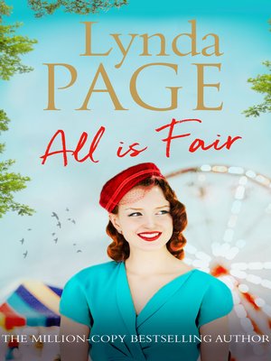 cover image of All is Fair